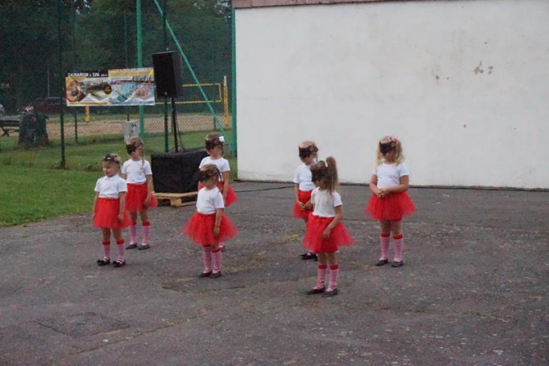 „Babie Lato” w Złotym Stoku