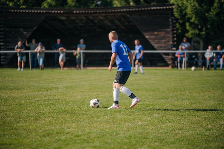 A-klasa: ATS Wojbórz 0:7 (0:2) Unia Złoty Stok