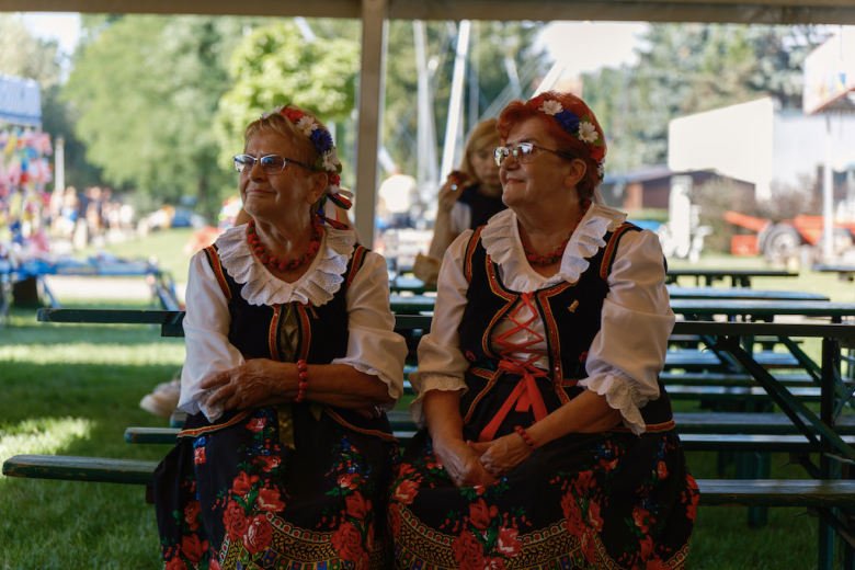 Pożegnanie lata z Marianną Orańską w Kamieńcu Ząbkowickim