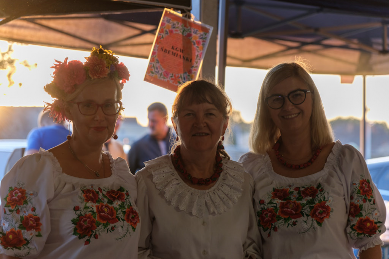 Pożegnanie lata z Marianną Orańską w Kamieńcu Ząbkowickim