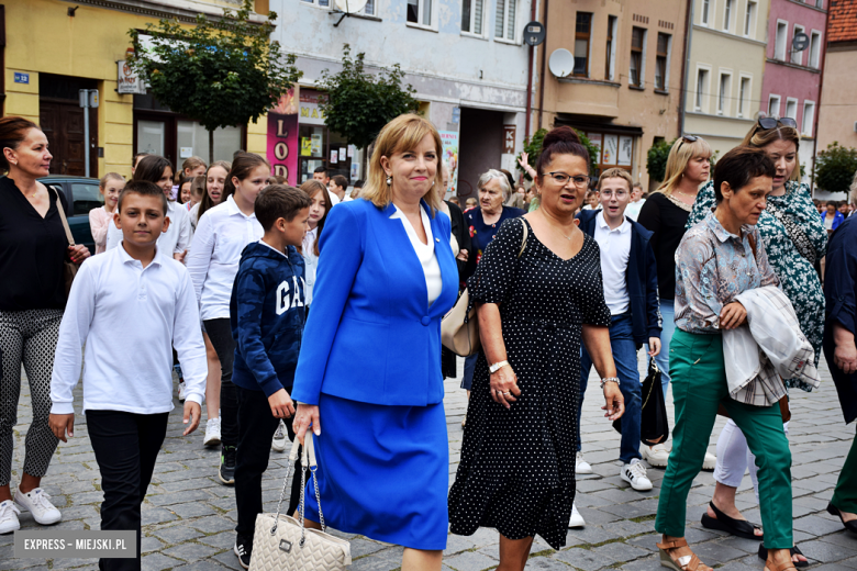 	Powiatowa Uroczystość Kombatancka w Ziębicach