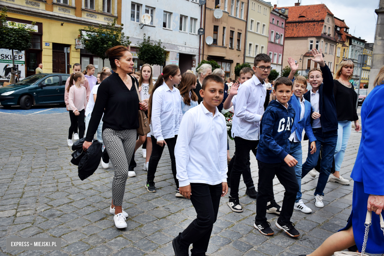 	Powiatowa Uroczystość Kombatancka w Ziębicach