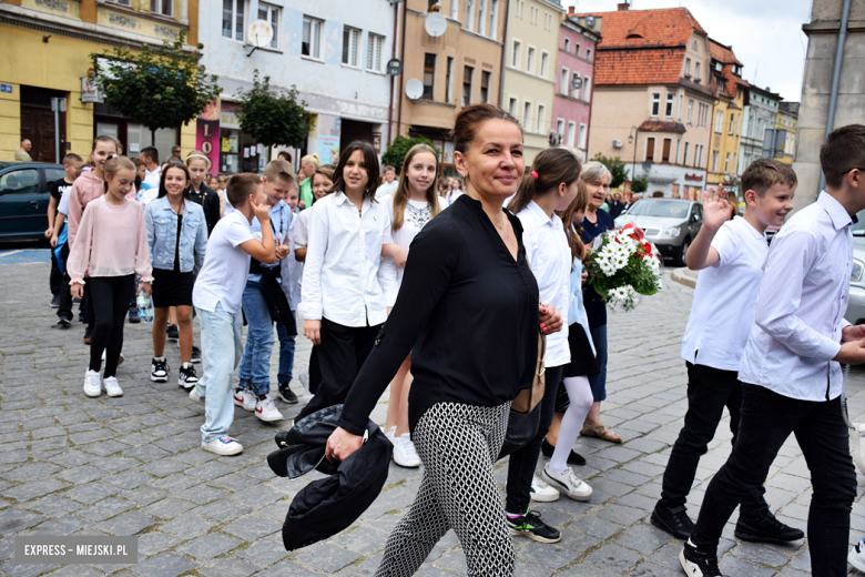 	Powiatowa Uroczystość Kombatancka w Ziębicach