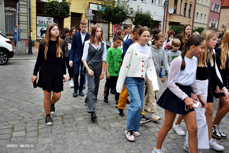 	Powiatowa Uroczystość Kombatancka w Ziębicach