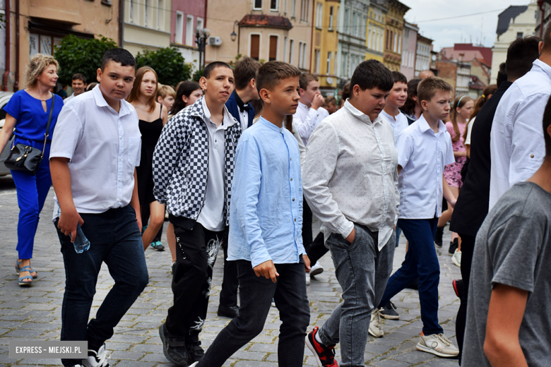 	Powiatowa Uroczystość Kombatancka w Ziębicach