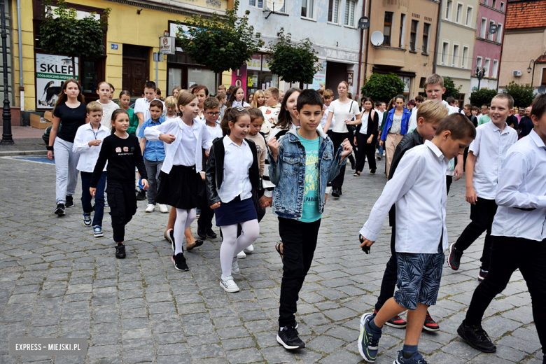 	Powiatowa Uroczystość Kombatancka w Ziębicach