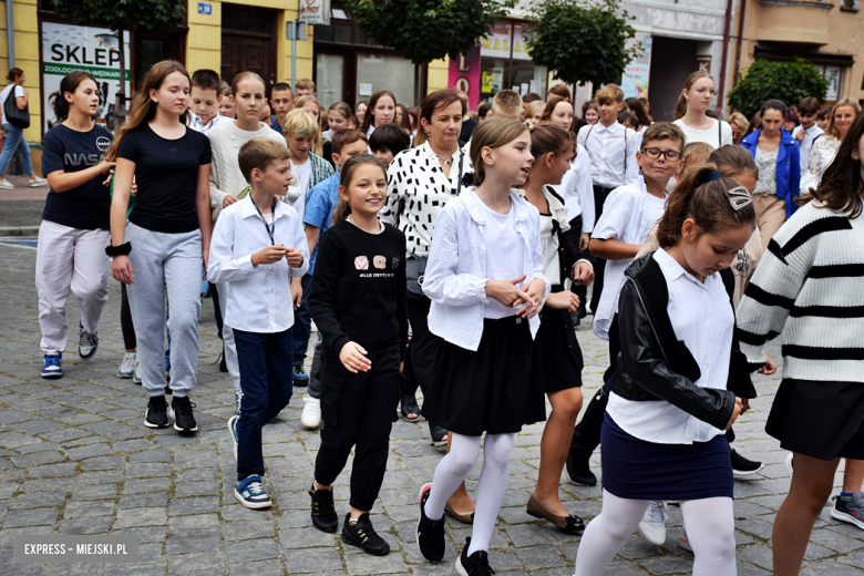 	Powiatowa Uroczystość Kombatancka w Ziębicach