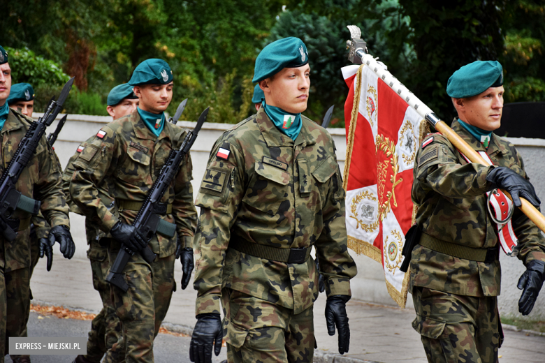 	Powiatowa Uroczystość Kombatancka w Ziębicach