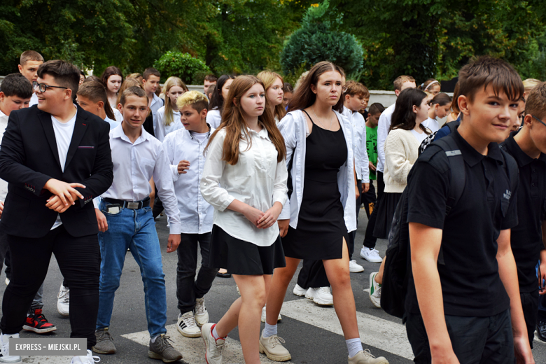 	Powiatowa Uroczystość Kombatancka w Ziębicach