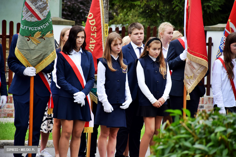 	Powiatowa Uroczystość Kombatancka w Ziębicach