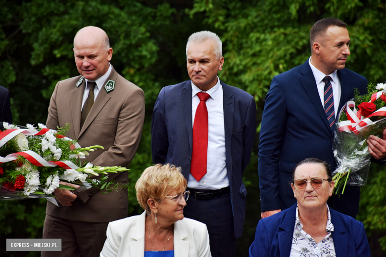 	Powiatowa Uroczystość Kombatancka w Ziębicach