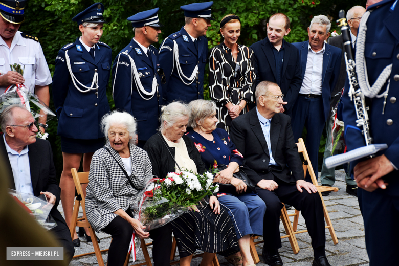 	Powiatowa Uroczystość Kombatancka w Ziębicach