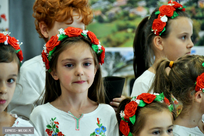 III Powiatowy Kongres Kobiet Wiejskich w Mąkolnie