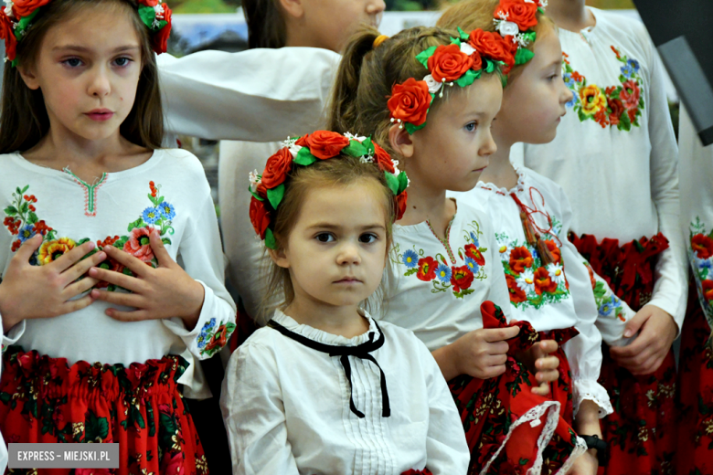 III Powiatowy Kongres Kobiet Wiejskich w Mąkolnie