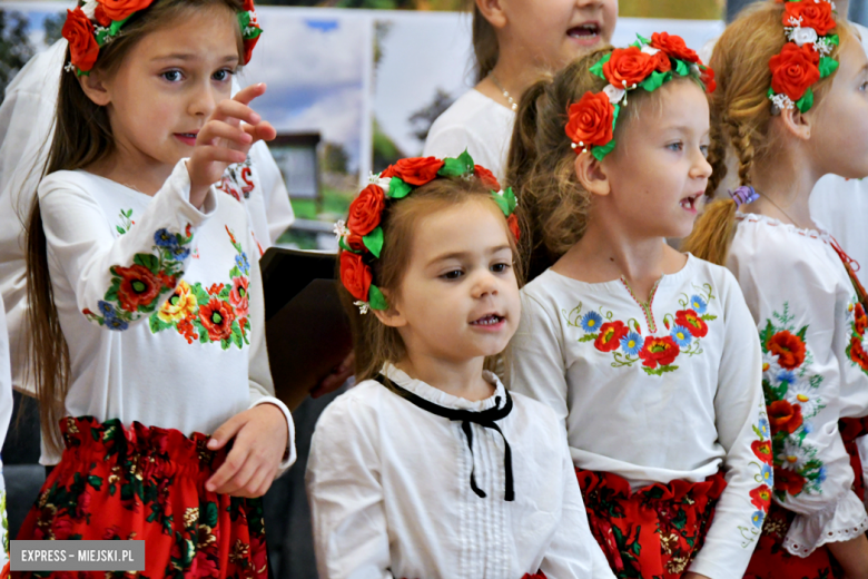 III Powiatowy Kongres Kobiet Wiejskich w Mąkolnie