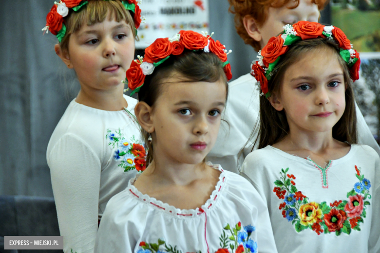 III Powiatowy Kongres Kobiet Wiejskich w Mąkolnie