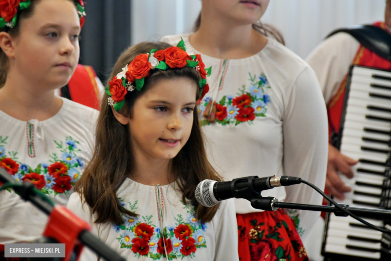 III Powiatowy Kongres Kobiet Wiejskich w Mąkolnie