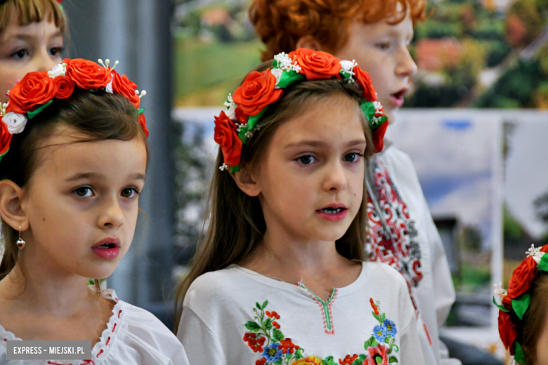 III Powiatowy Kongres Kobiet Wiejskich w Mąkolnie