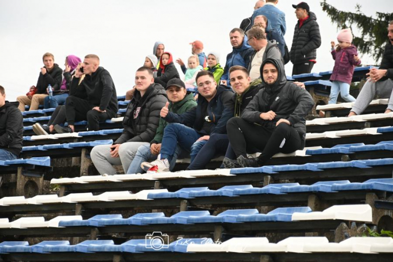 Klasa okręgowa: Orzeł Ząbkowice Śląskie 3:0 (1:0) Sparta Ziębice