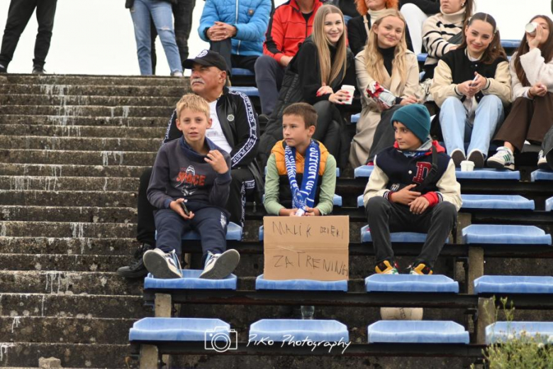 Klasa okręgowa: Orzeł Ząbkowice Śląskie 3:0 (1:0) Sparta Ziębice