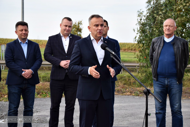 GDDKiA ogłosiła przetarg na budowę odcinka S8 z Ząbkowic Śląskich do Barda 