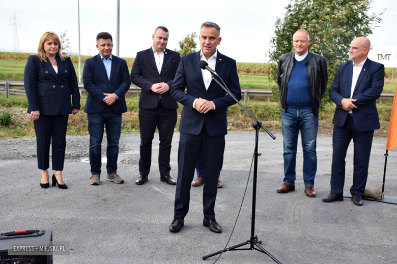 GDDKiA ogłosiła przetarg na budowę odcinka S8 z Ząbkowic Śląskich do Barda 