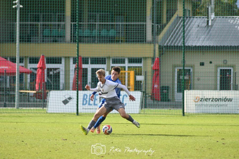 Klasa okręgowa: Lechia II Dzierżoniów 1:4 (1:2) Orzeł Ząbkowice Śląskie