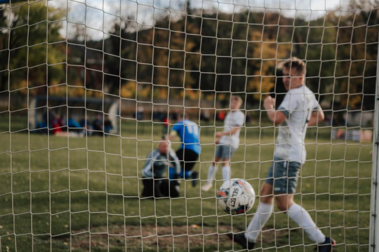 A-klasa, gr. III: Unia Złoty Stok 2:0 (2:0) Śnieżnik Domaszków