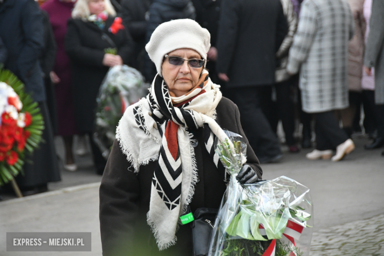 Obchody 105. rocznicy odzyskania Niepodległości w Ząbkowicach Śląskich