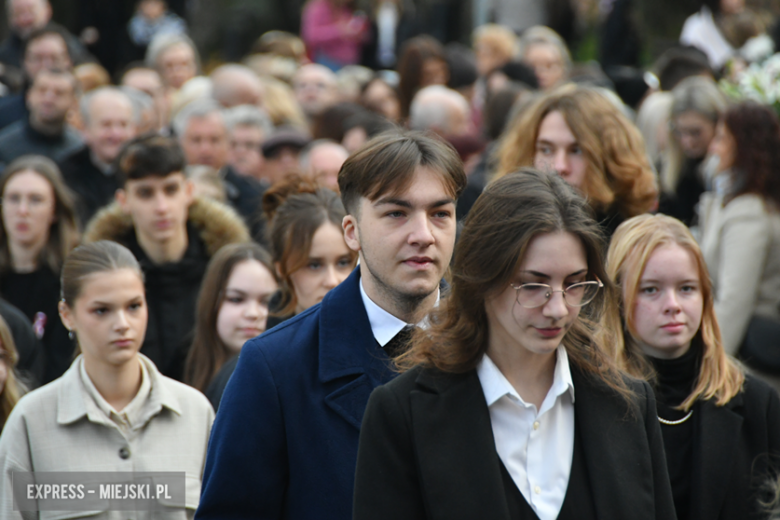 Obchody 105. rocznicy odzyskania Niepodległości w Ząbkowicach Śląskich