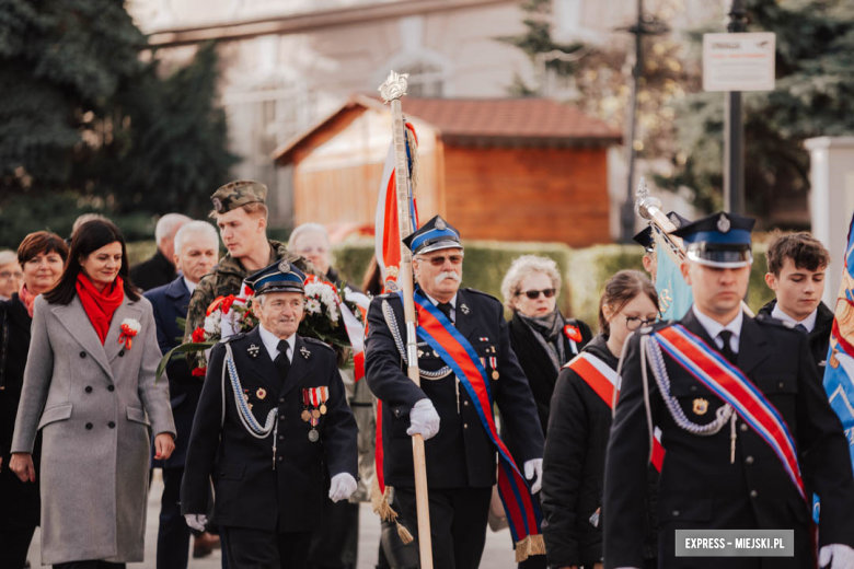 Święto Niepodległości w Złotym Stoku