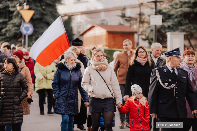 Święto Niepodległości w Złotym Stoku
