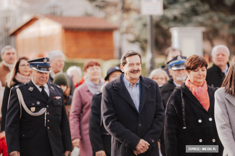 Święto Niepodległości w Złotym Stoku