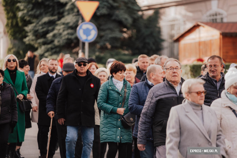 Święto Niepodległości w Złotym Stoku