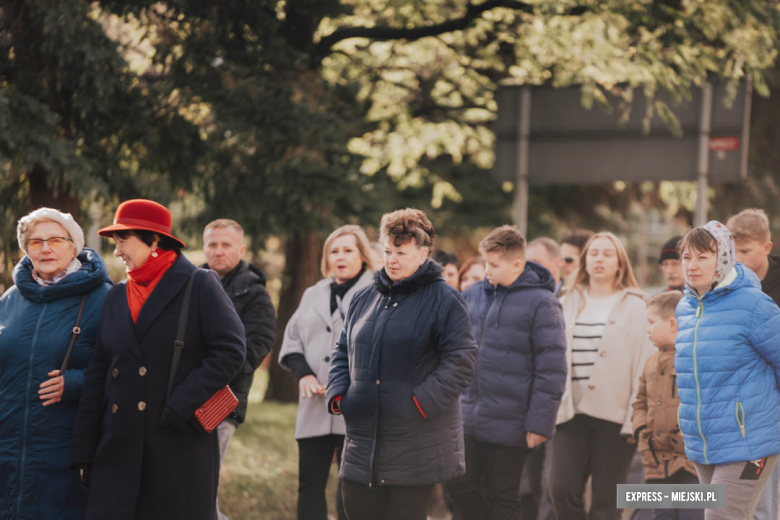 Święto Niepodległości w Złotym Stoku