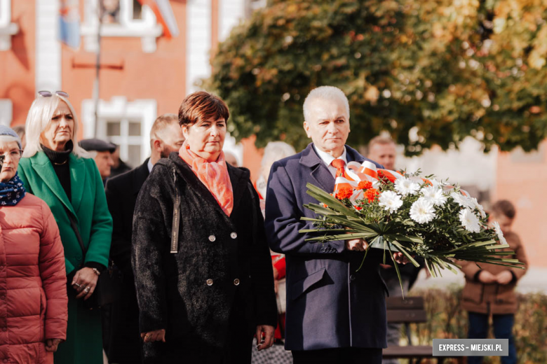 Święto Niepodległości w Złotym Stoku