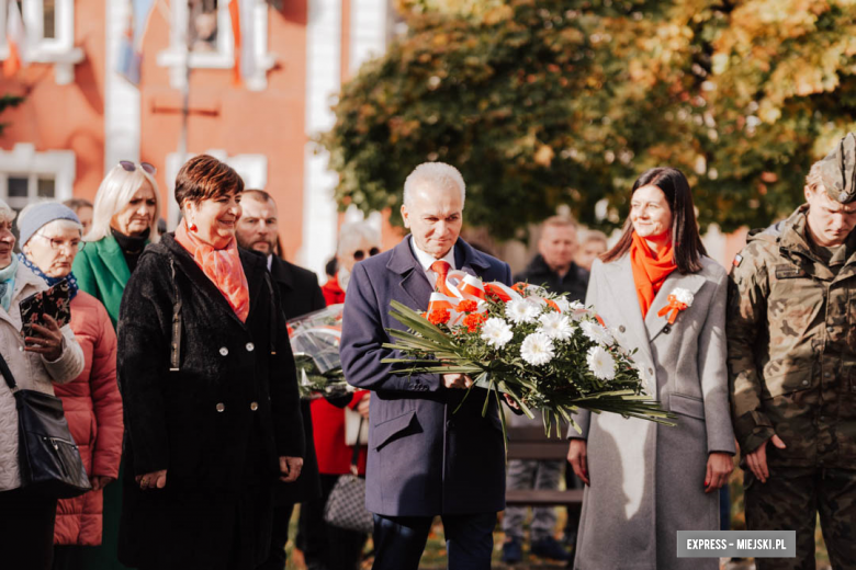 Święto Niepodległości w Złotym Stoku
