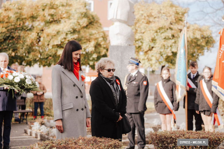 Święto Niepodległości w Złotym Stoku