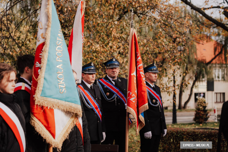Święto Niepodległości w Złotym Stoku