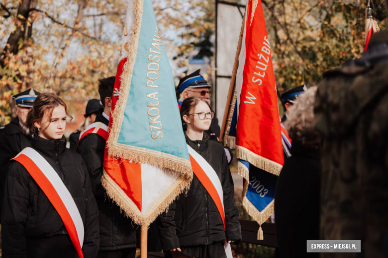 Święto Niepodległości w Złotym Stoku