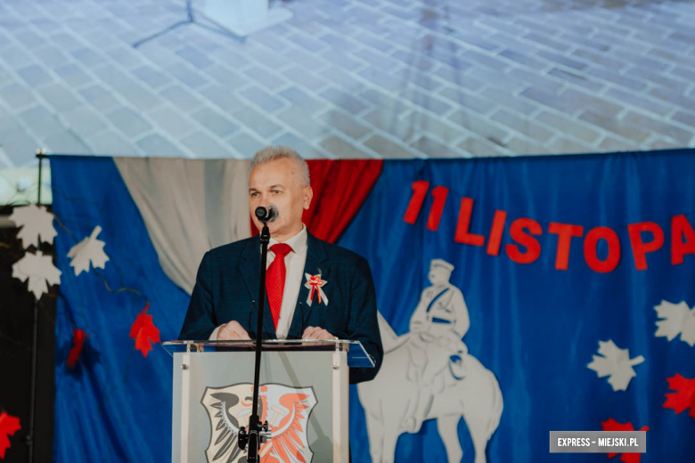 Święto Niepodległości w Złotym Stoku
