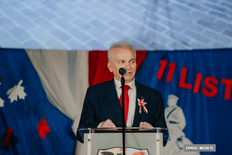 Święto Niepodległości w Złotym Stoku