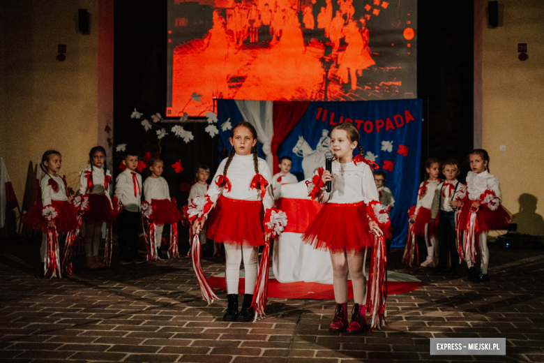Święto Niepodległości w Złotym Stoku