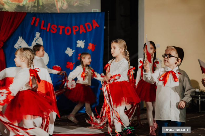Święto Niepodległości w Złotym Stoku