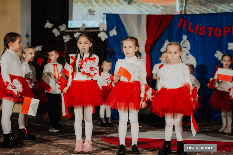 Święto Niepodległości w Złotym Stoku