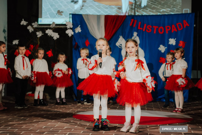 Święto Niepodległości w Złotym Stoku