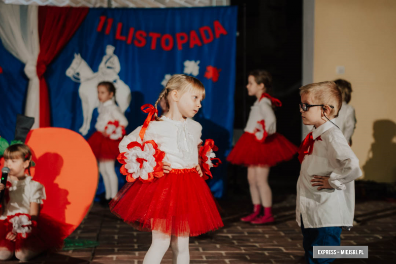 Święto Niepodległości w Złotym Stoku