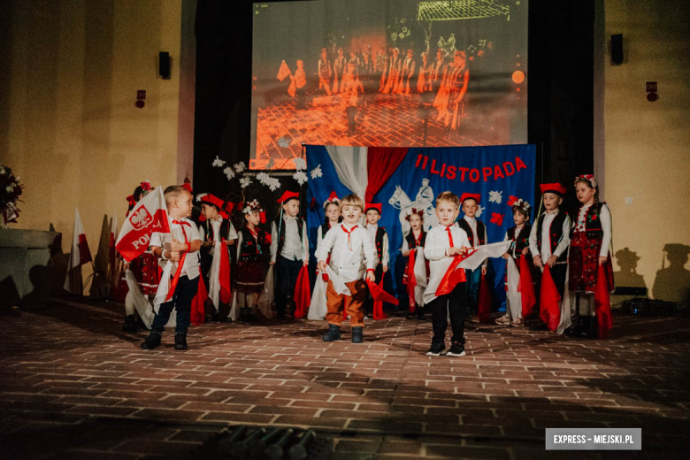 Święto Niepodległości w Złotym Stoku