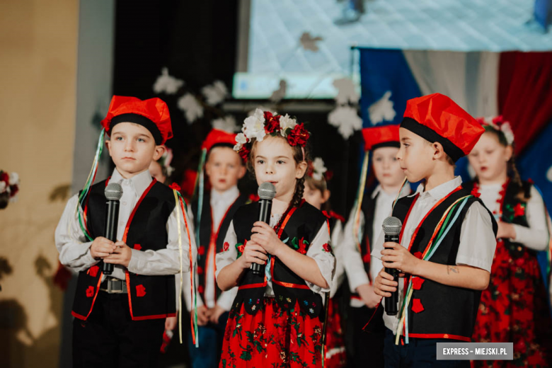 Święto Niepodległości w Złotym Stoku