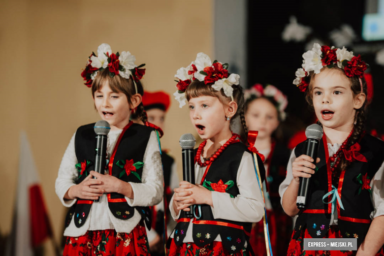 Święto Niepodległości w Złotym Stoku